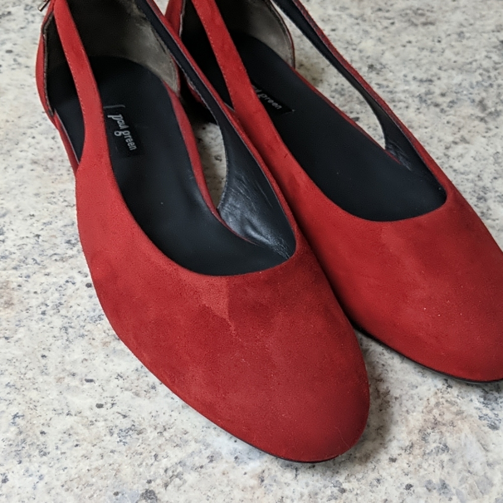 Paul green || size 8 - Picture 2 of 4